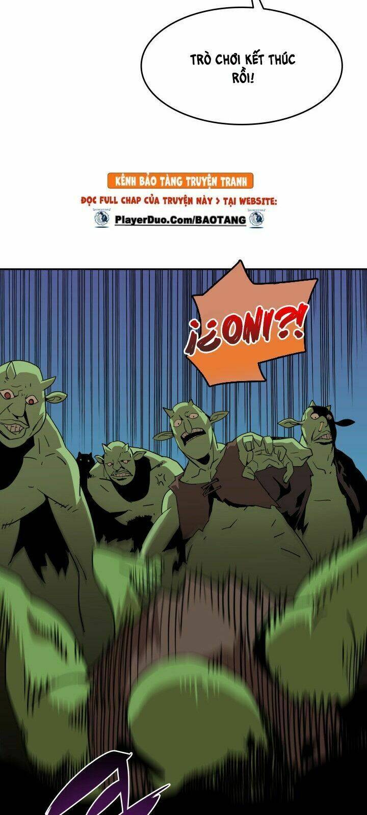 Tôi Là Lính Mới - Chapter 6 - Page 17