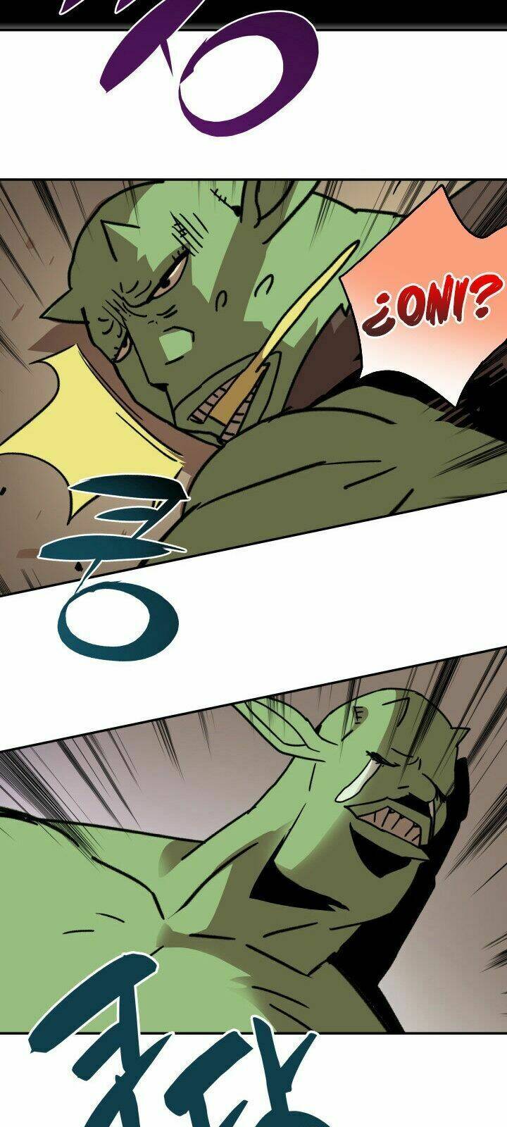 Tôi Là Lính Mới - Chapter 6 - Page 18