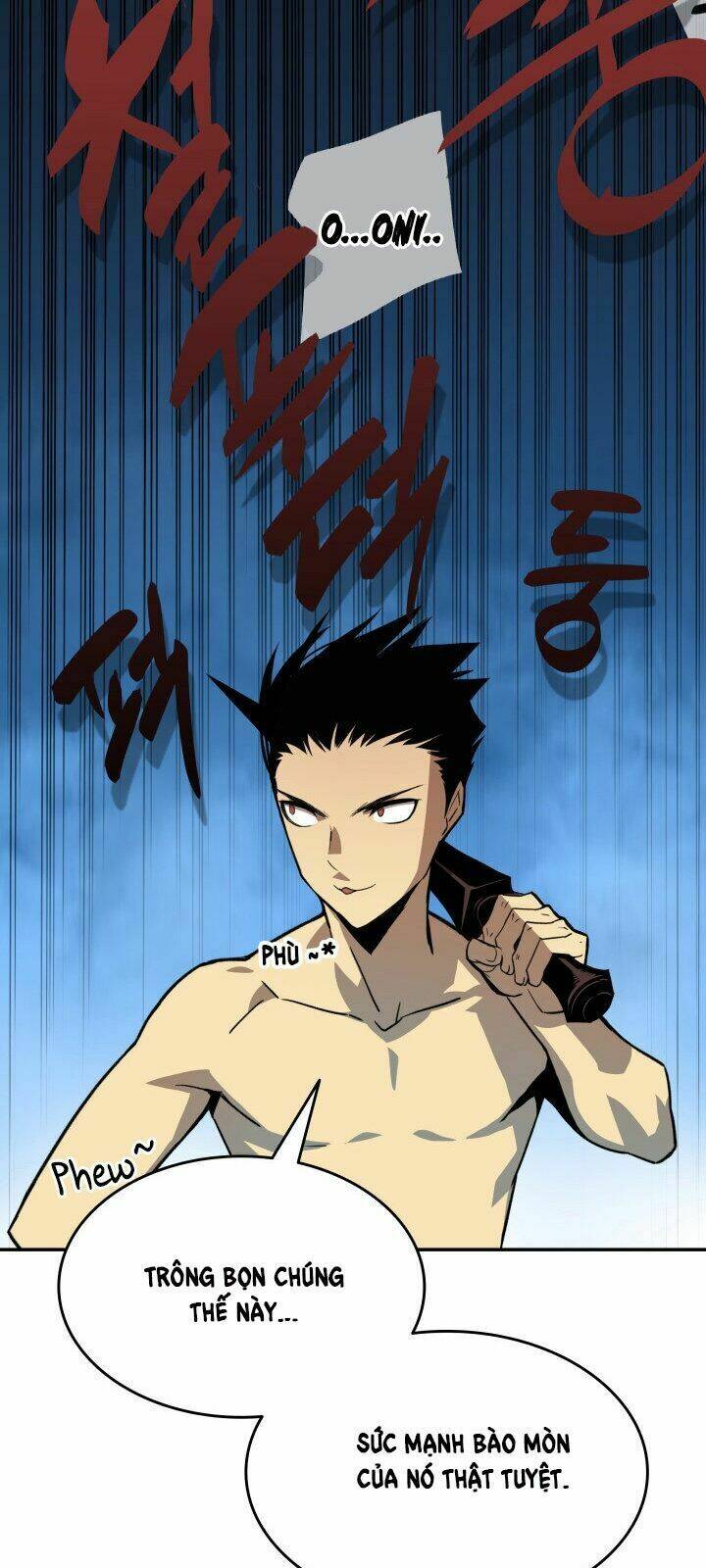 Tôi Là Lính Mới - Chapter 6 - Page 21