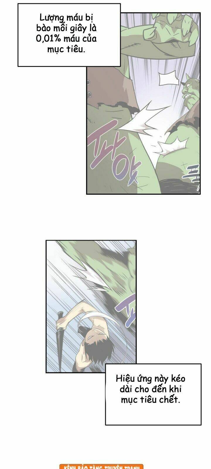 Tôi Là Lính Mới - Chapter 6 - Page 24