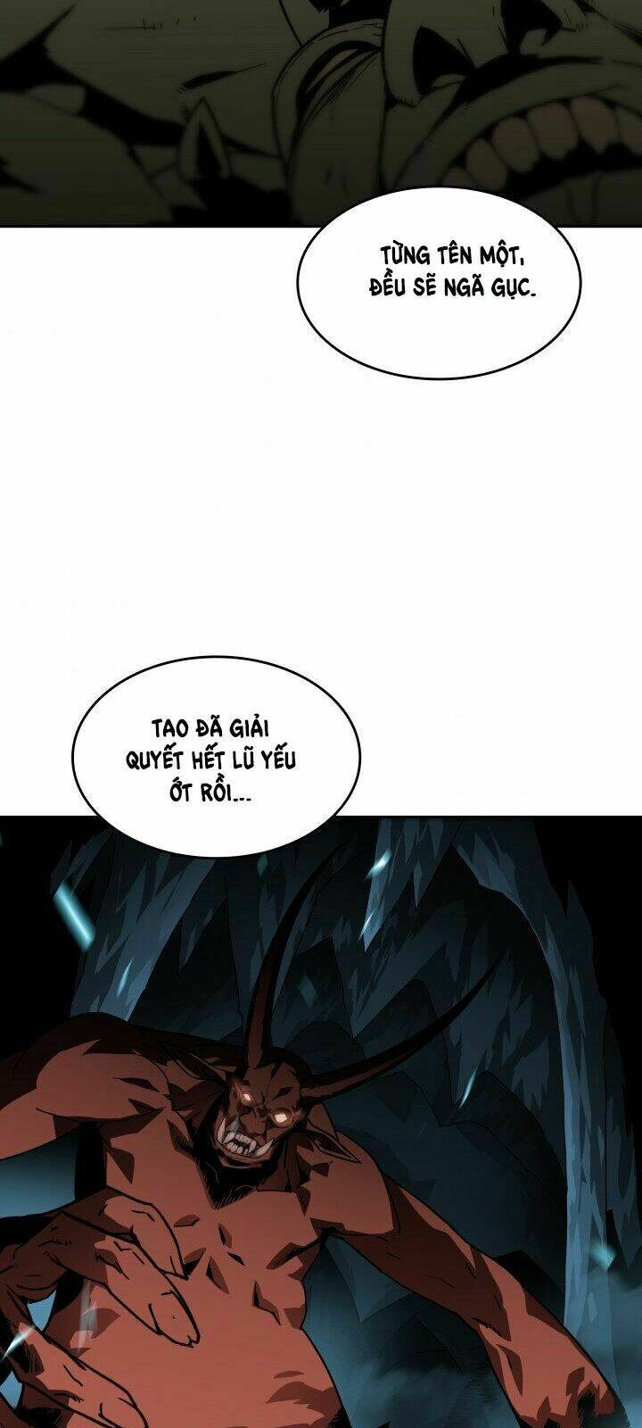 Tôi Là Lính Mới - Chapter 6 - Page 26