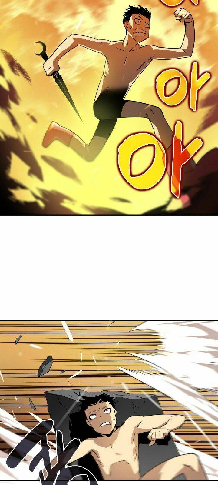 Tôi Là Lính Mới - Chapter 6 - Page 30