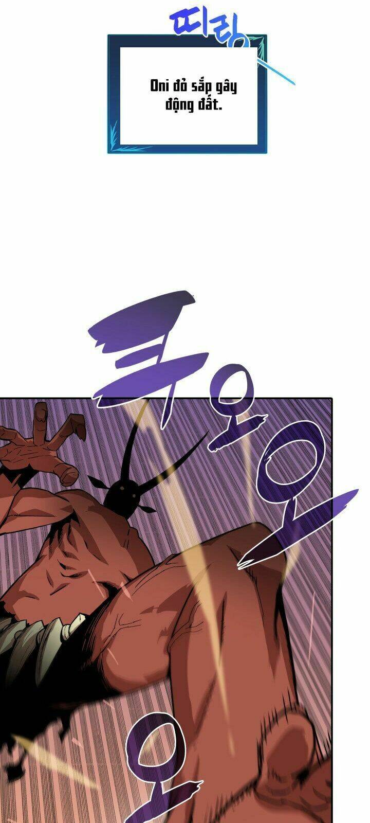 Tôi Là Lính Mới - Chapter 6 - Page 32