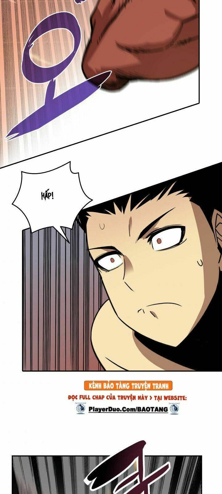 Tôi Là Lính Mới - Chapter 6 - Page 33