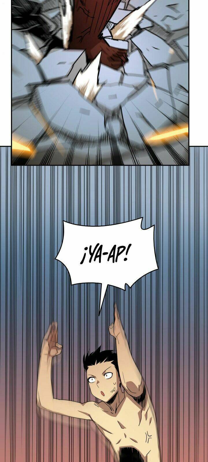 Tôi Là Lính Mới - Chapter 6 - Page 35