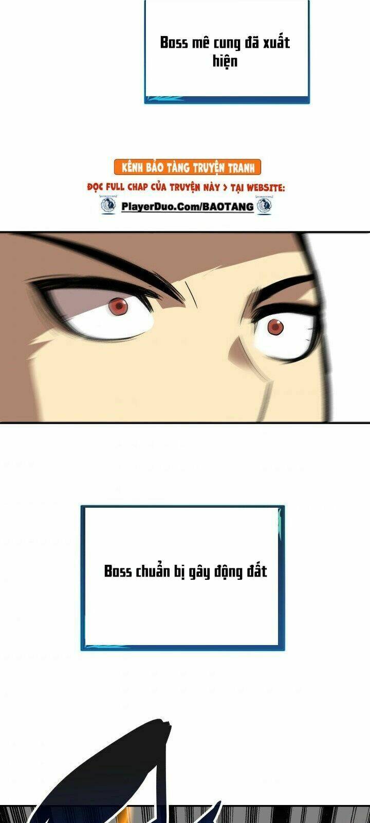 Tôi Là Lính Mới - Chapter 6 - Page 3