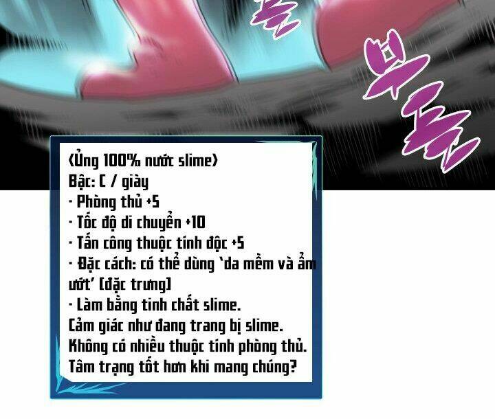 Tôi Là Lính Mới - Chapter 6 - Page 40