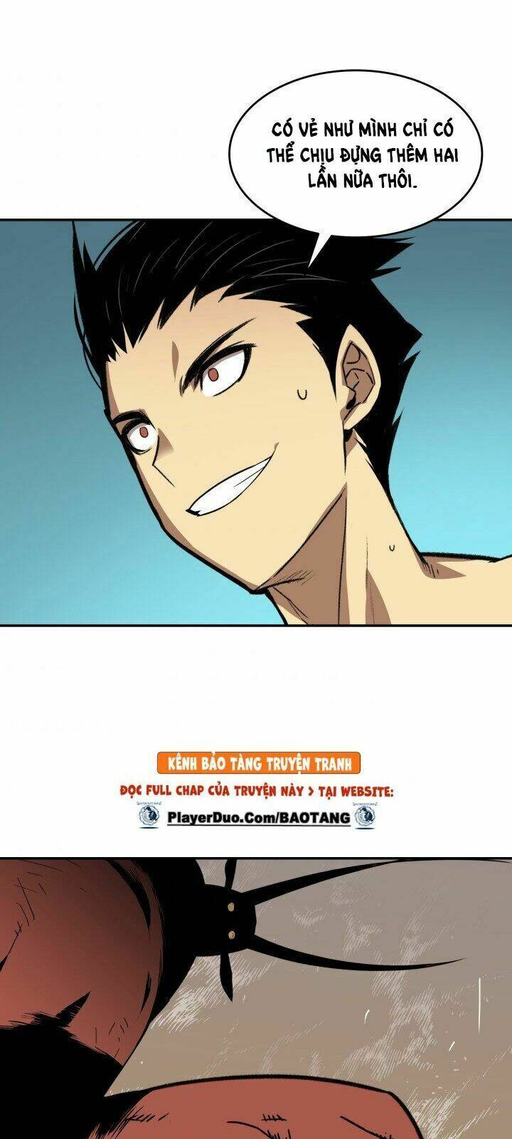 Tôi Là Lính Mới - Chapter 6 - Page 41