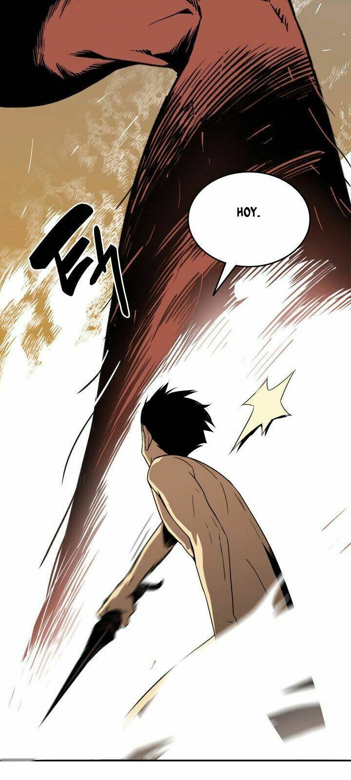 Tôi Là Lính Mới - Chapter 6 - Page 42