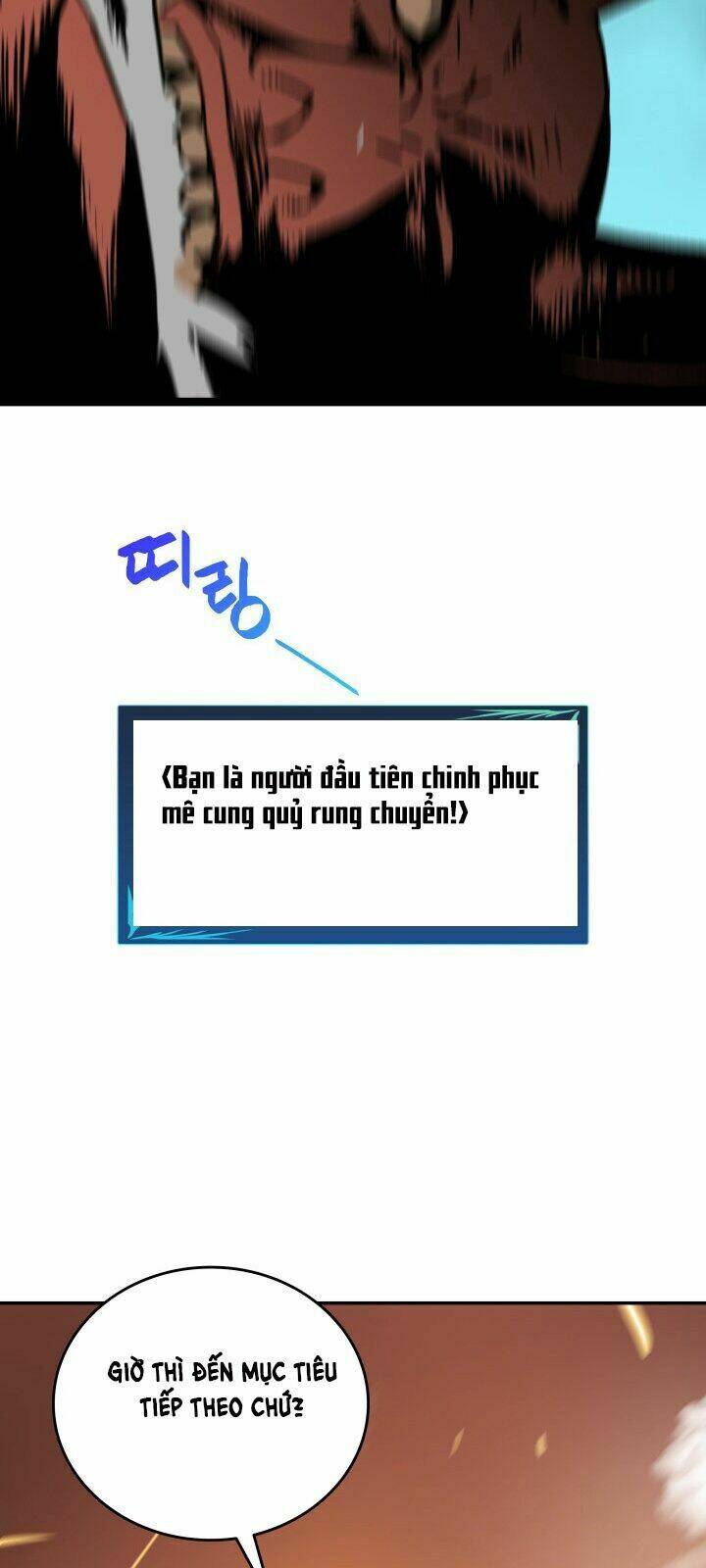 Tôi Là Lính Mới - Chapter 6 - Page 45