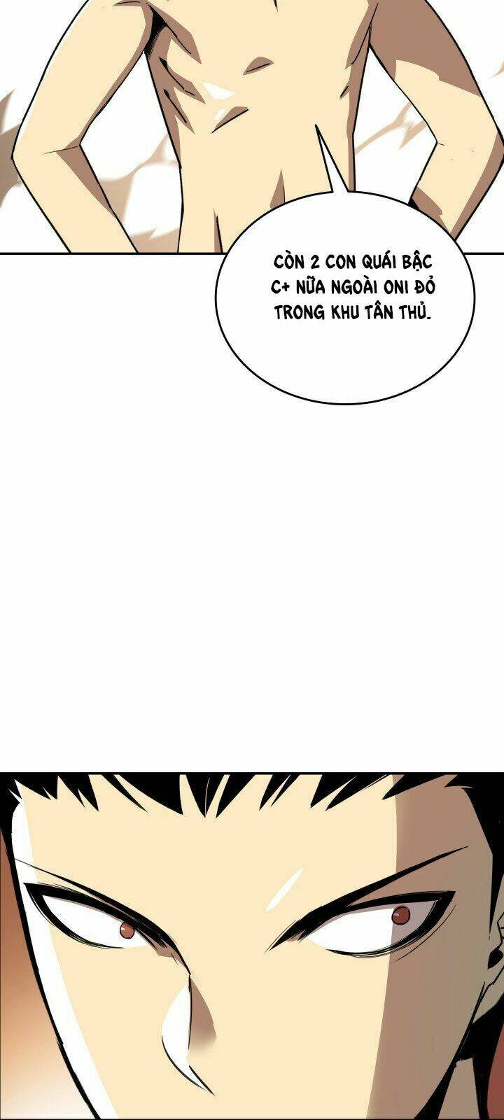 Tôi Là Lính Mới - Chapter 6 - Page 47