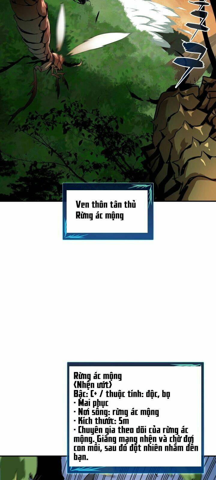 Tôi Là Lính Mới - Chapter 6 - Page 51