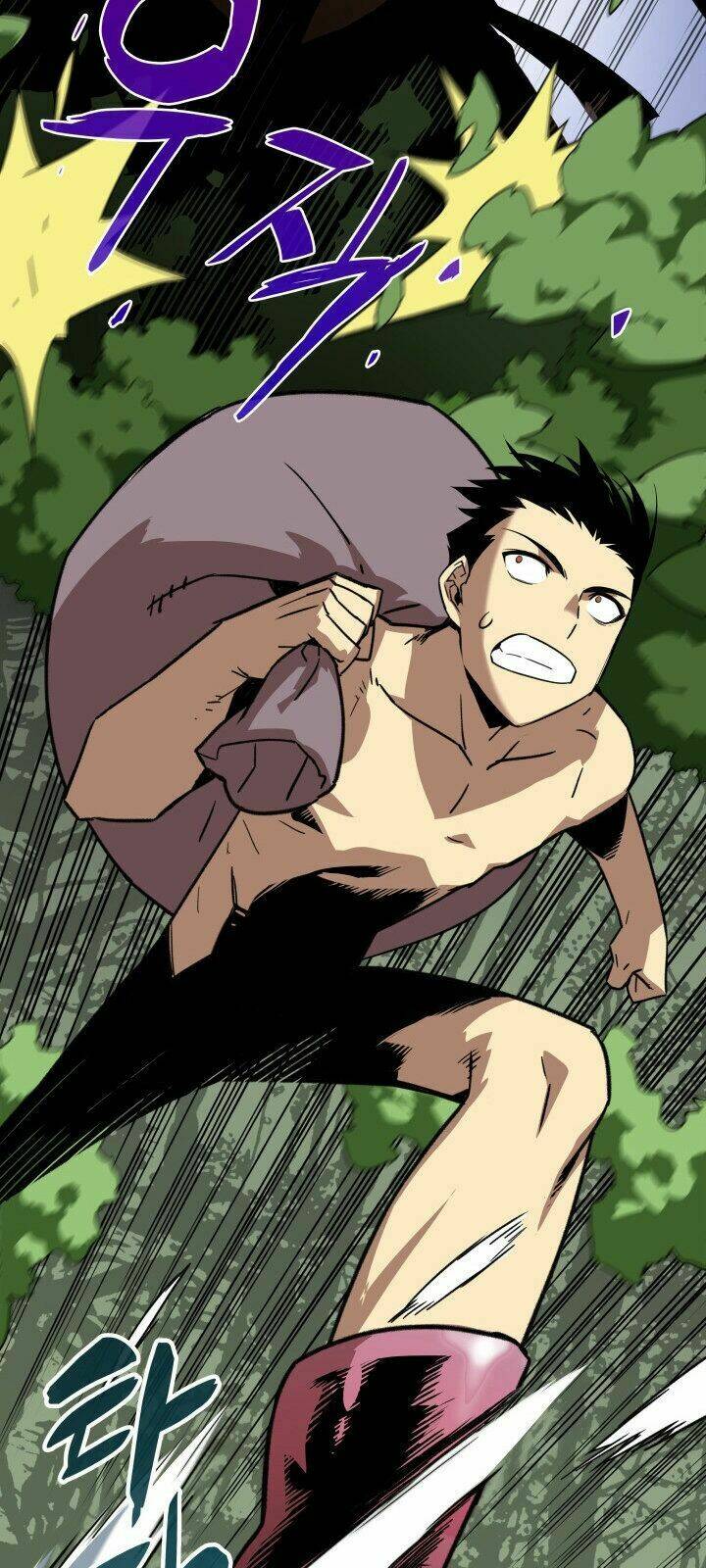 Tôi Là Lính Mới - Chapter 6 - Page 53