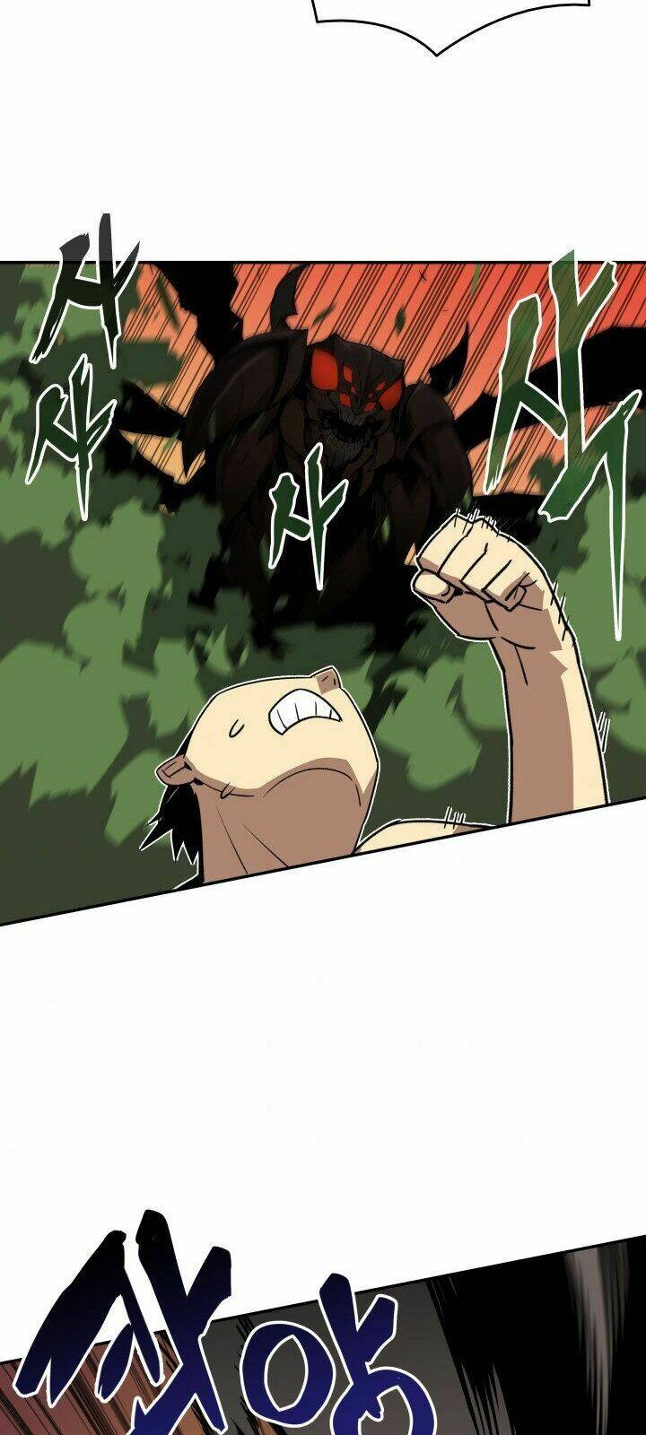 Tôi Là Lính Mới - Chapter 6 - Page 56