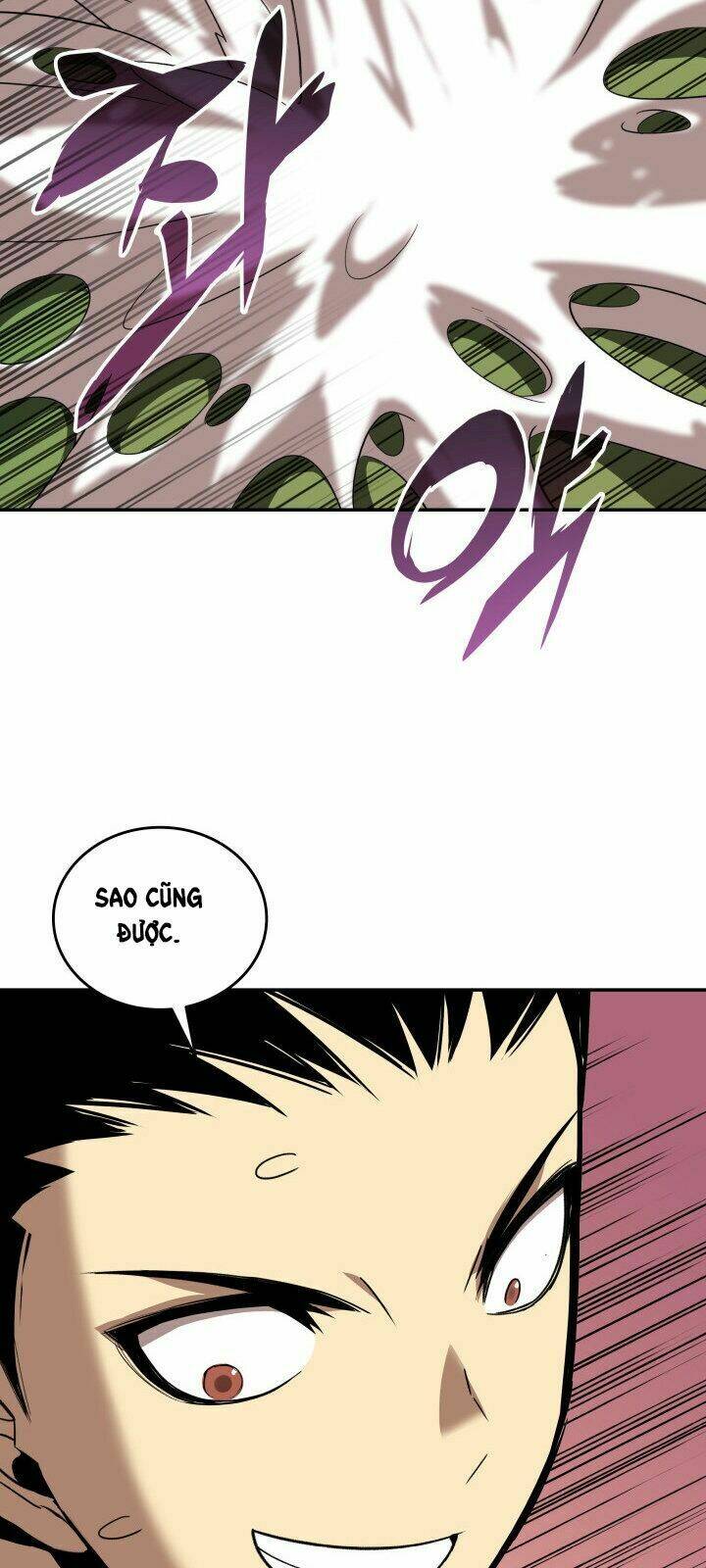 Tôi Là Lính Mới - Chapter 6 - Page 59