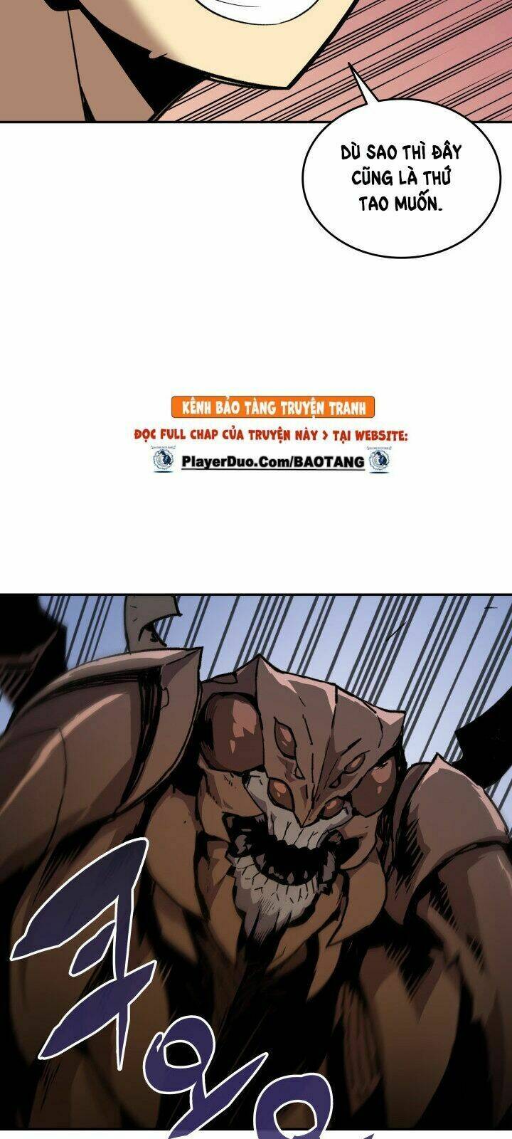 Tôi Là Lính Mới - Chapter 6 - Page 60