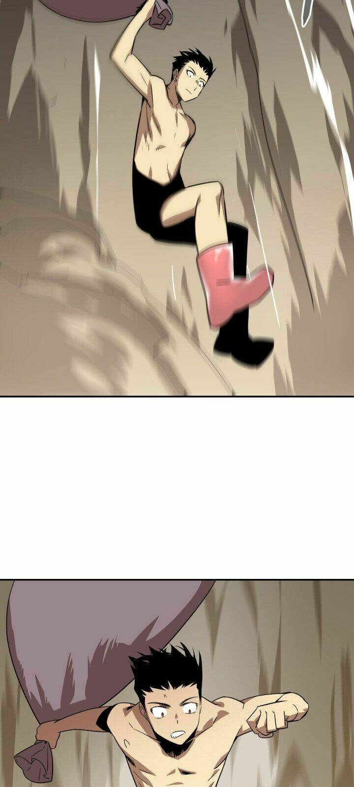 Tôi Là Lính Mới - Chapter 6 - Page 65