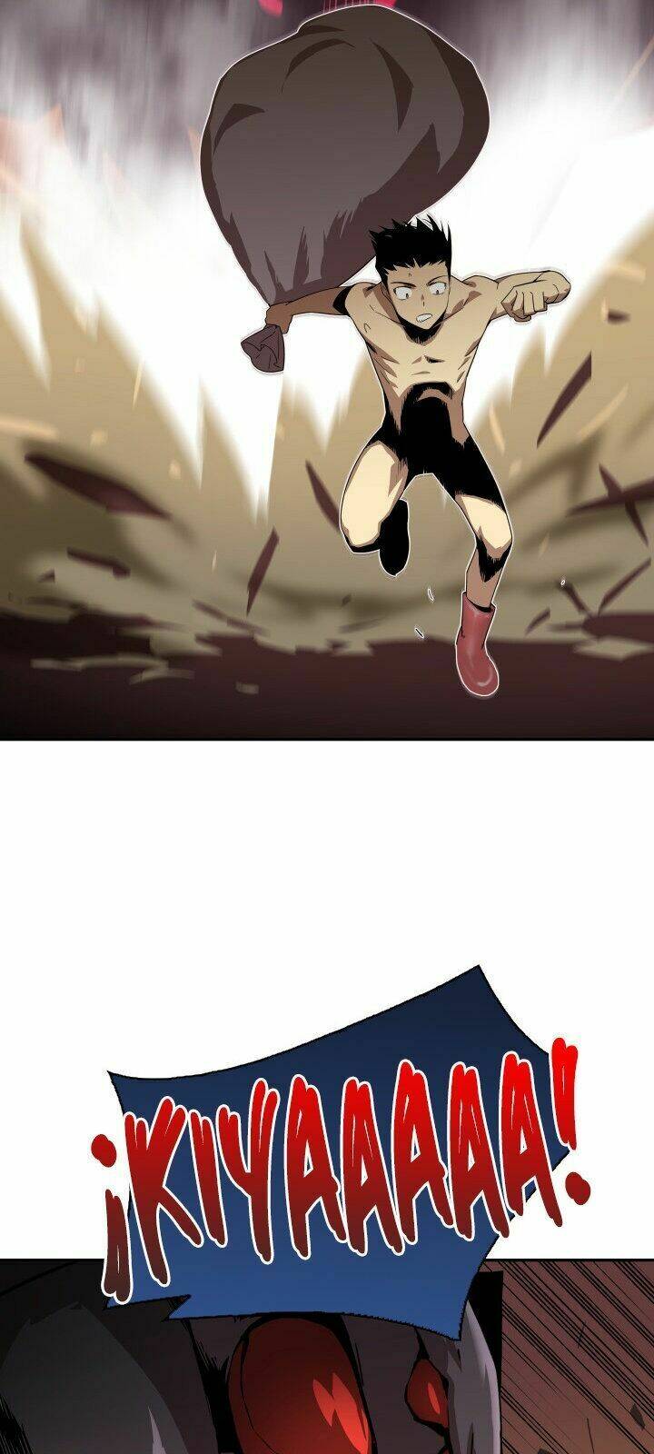 Tôi Là Lính Mới - Chapter 6 - Page 68