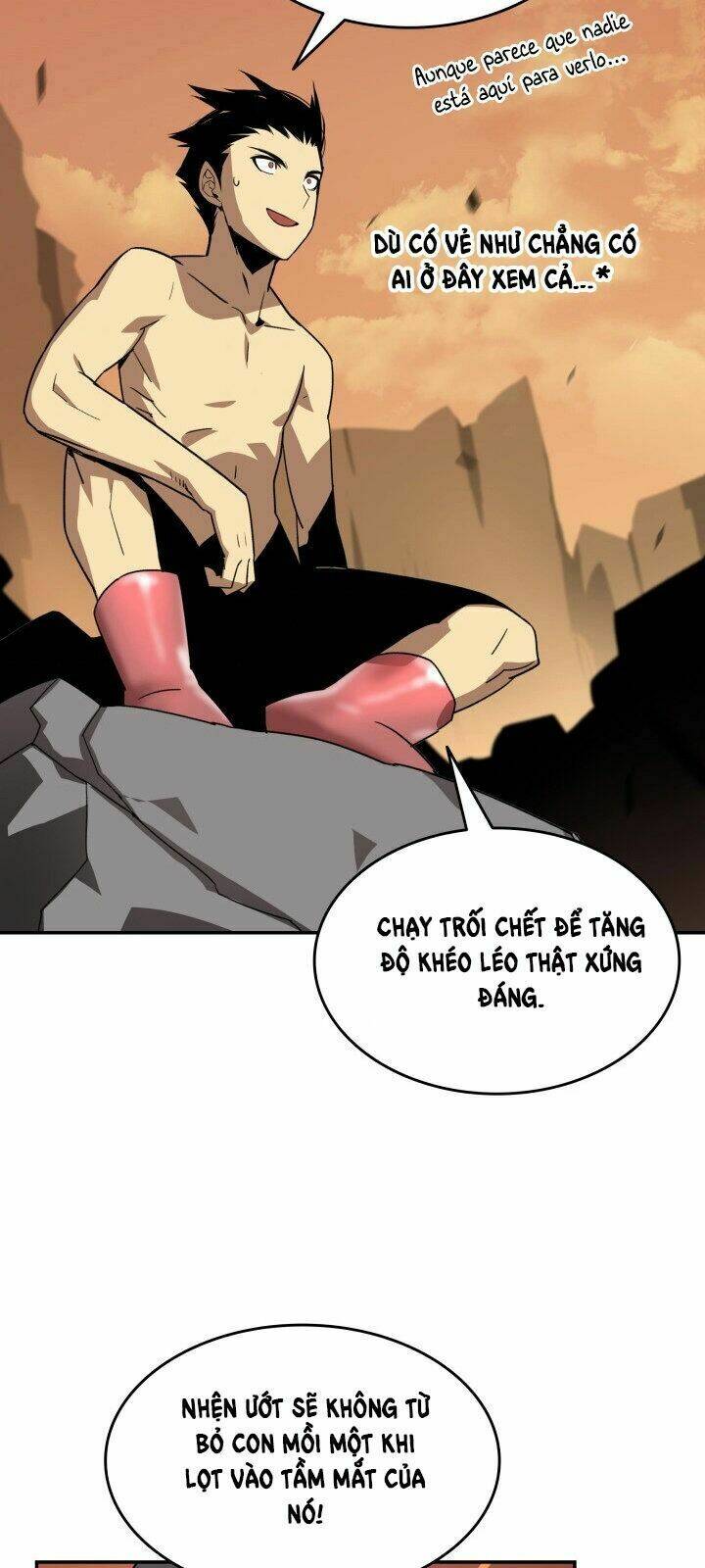 Tôi Là Lính Mới - Chapter 6 - Page 80