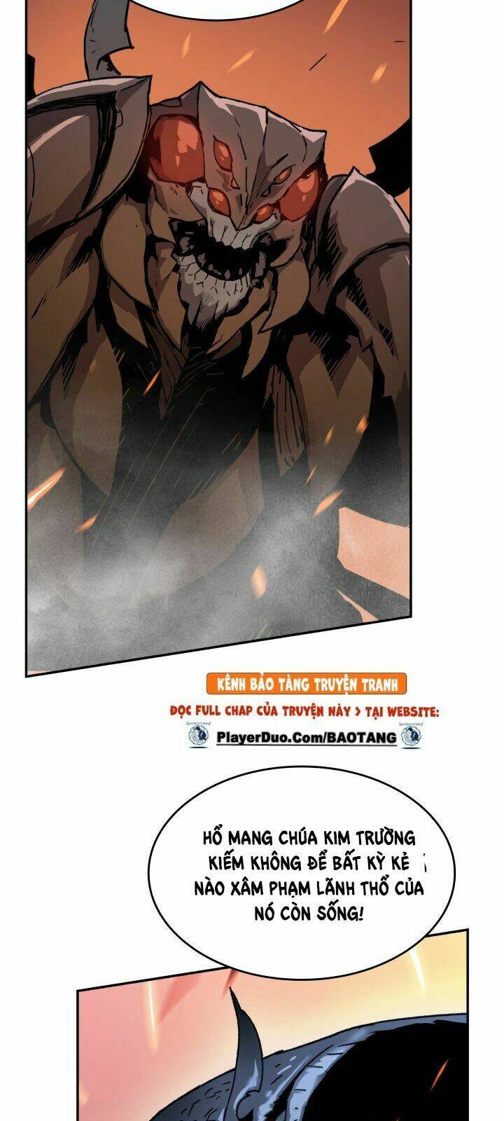 Tôi Là Lính Mới - Chapter 6 - Page 81