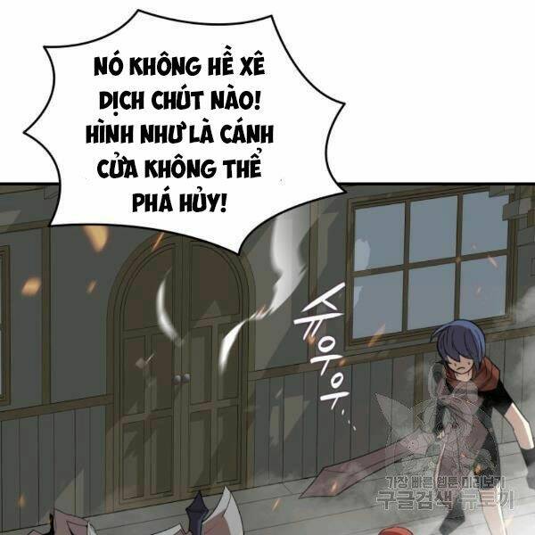 Tôi Là Lính Mới - Chapter 60 - Page 106