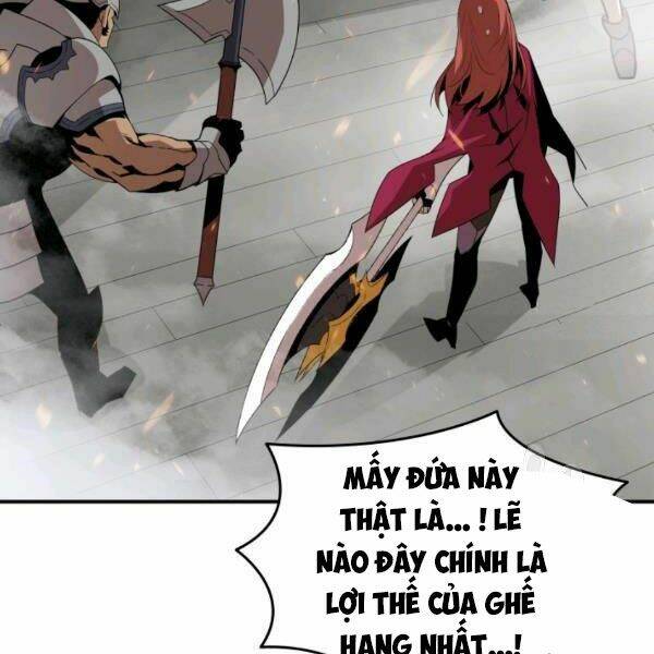 Tôi Là Lính Mới - Chapter 60 - Page 107