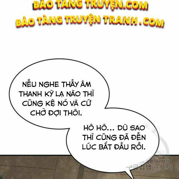 Tôi Là Lính Mới - Chapter 60 - Page 116