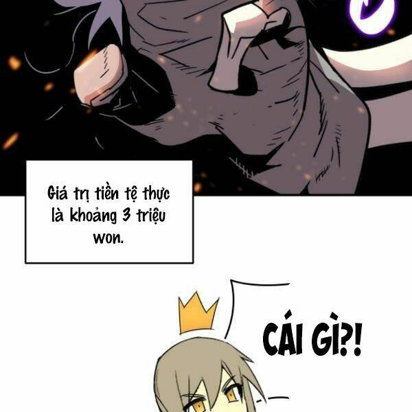 Tôi Là Lính Mới - Chapter 60 - Page 33