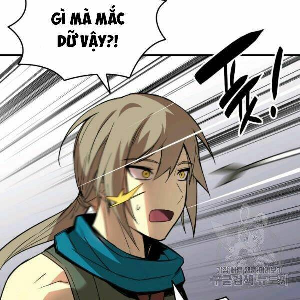 Tôi Là Lính Mới - Chapter 60 - Page 35