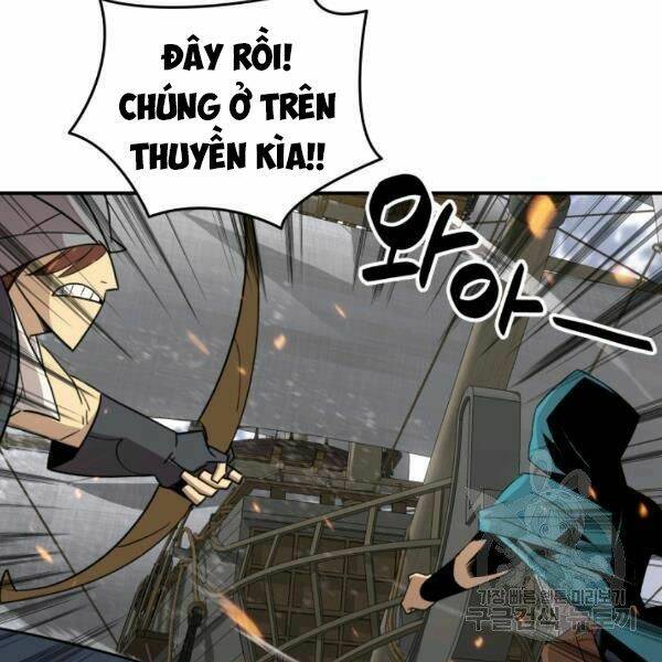 Tôi Là Lính Mới - Chapter 60 - Page 37