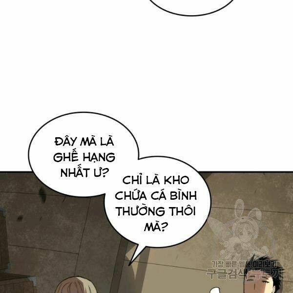 Tôi Là Lính Mới - Chapter 60 - Page 73