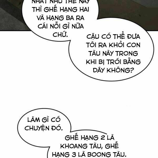 Tôi Là Lính Mới - Chapter 60 - Page 75