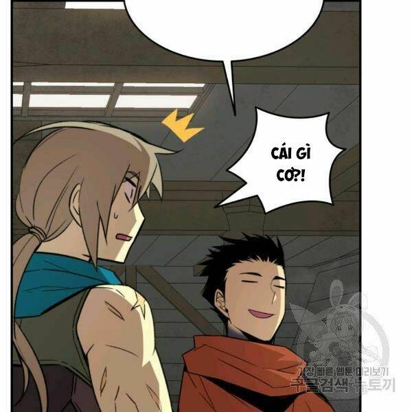 Tôi Là Lính Mới - Chapter 60 - Page 76