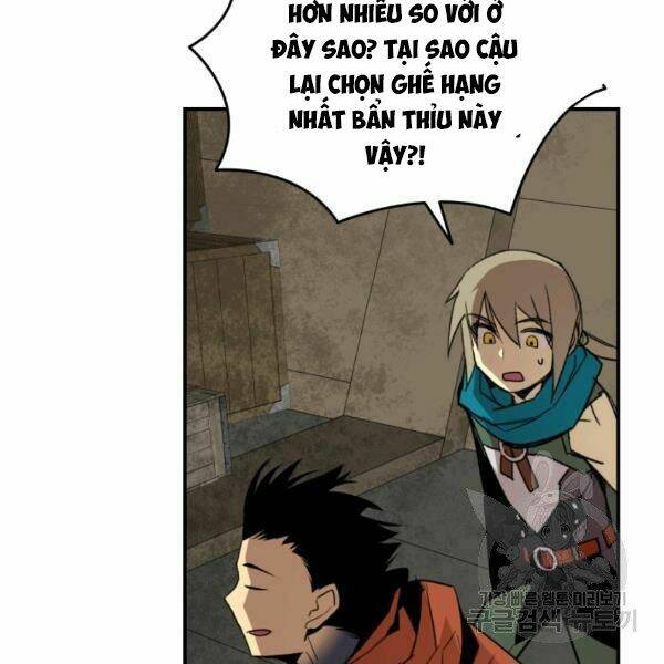 Tôi Là Lính Mới - Chapter 60 - Page 78