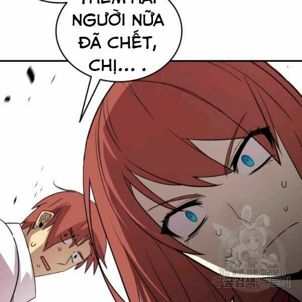 Tôi Là Lính Mới - Chapter 61 - Page 104