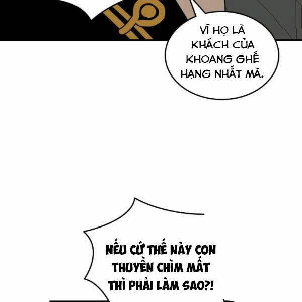 Tôi Là Lính Mới - Chapter 61 - Page 111
