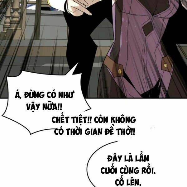 Tôi Là Lính Mới - Chapter 61 - Page 122