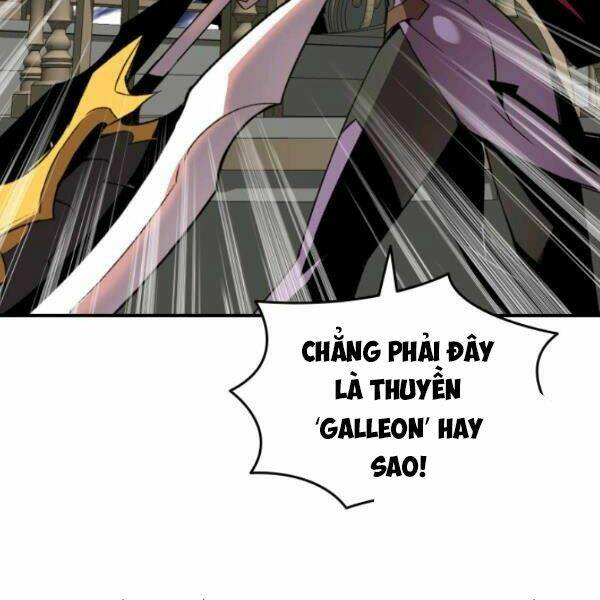 Tôi Là Lính Mới - Chapter 61 - Page 32