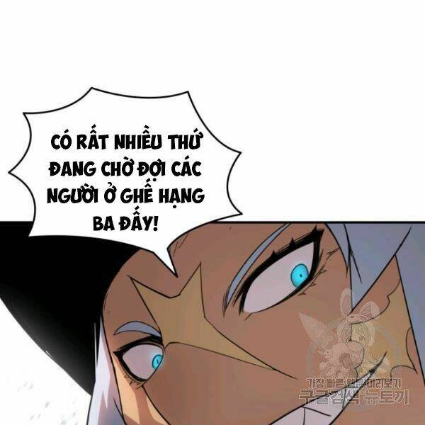 Tôi Là Lính Mới - Chapter 61 - Page 35