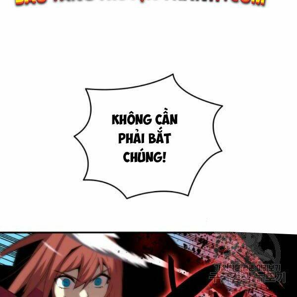 Tôi Là Lính Mới - Chapter 61 - Page 46