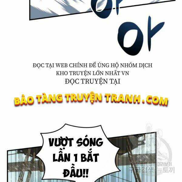 Tôi Là Lính Mới - Chapter 61 - Page 4