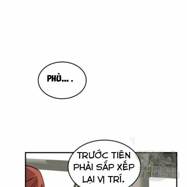 Tôi Là Lính Mới - Chapter 61 - Page 66