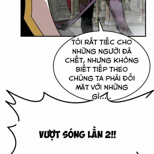 Tôi Là Lính Mới - Chapter 61 - Page 68