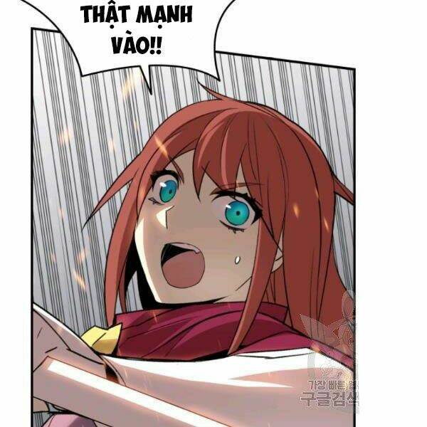 Tôi Là Lính Mới - Chapter 61 - Page 96