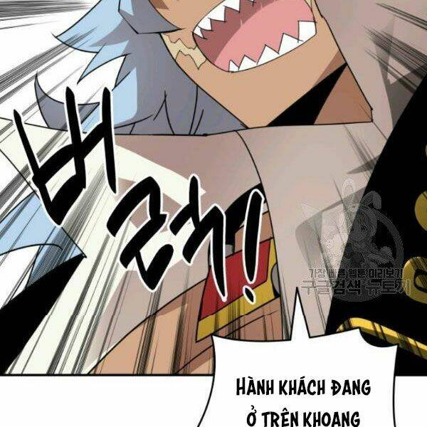 Tôi Là Lính Mới - Chapter 62 - Page 5