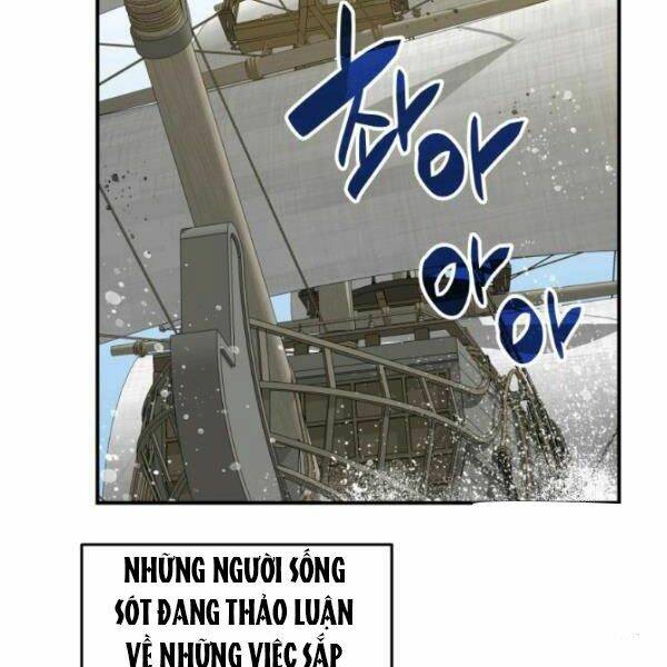 Tôi Là Lính Mới - Chapter 62 - Page 91