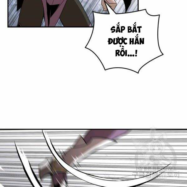 Tôi Là Lính Mới - Chapter 65 - Page 85