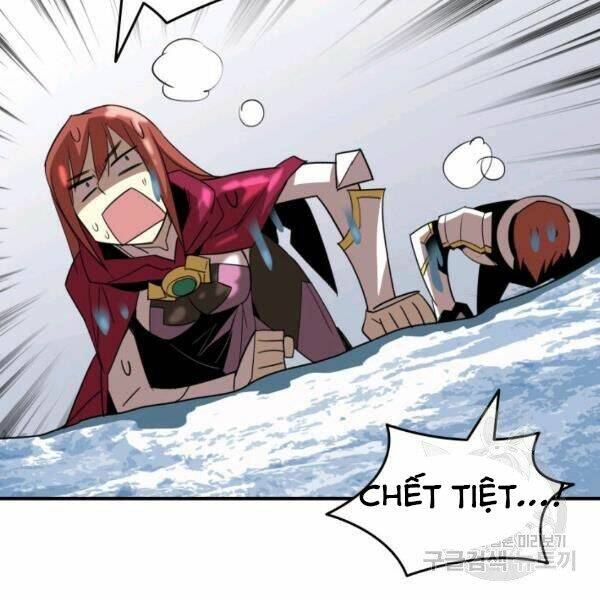 Tôi Là Lính Mới - Chapter 65 - Page 92