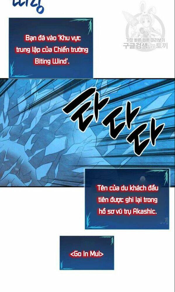 Tôi Là Lính Mới - Chapter 66 - Page 10