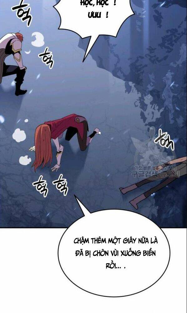 Tôi Là Lính Mới - Chapter 66 - Page 15